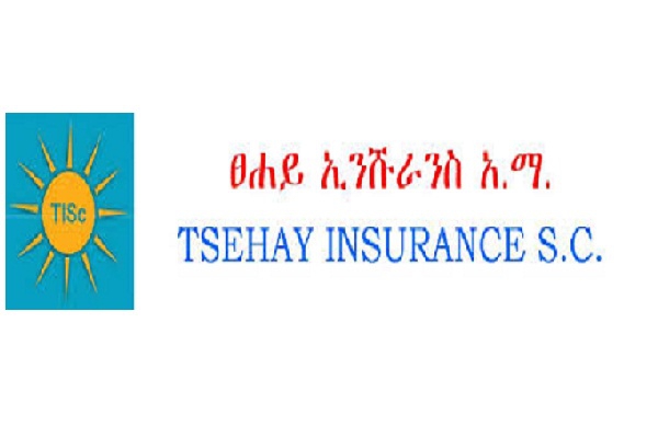 Tsehay Insurance